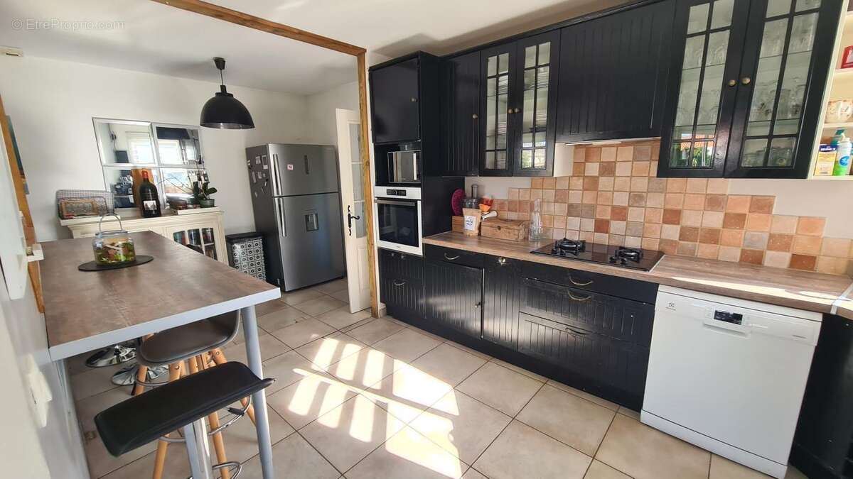 Maison à SAINT-ANDRE-DE-CUBZAC