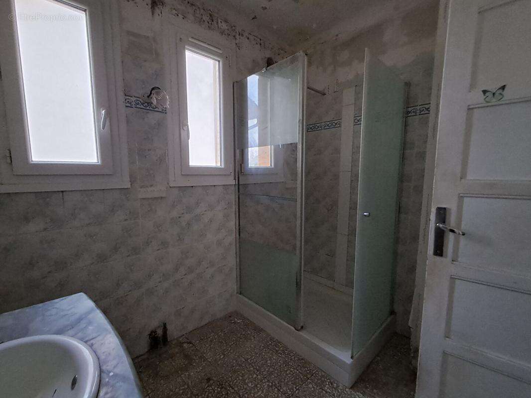 Maison à SAINT-REMY