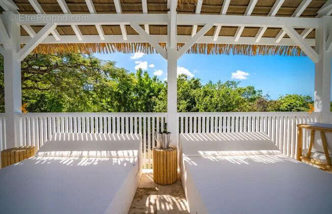 Maison à SAINT-MARTIN