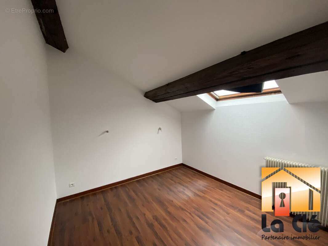 Appartement à AGEN