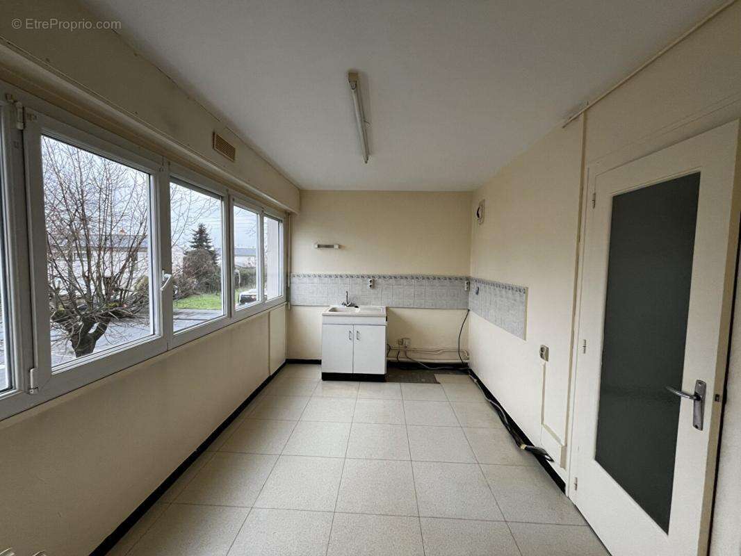 Appartement Les Ponts De Ce 4 pièce(s) 71 m2 - photo 4