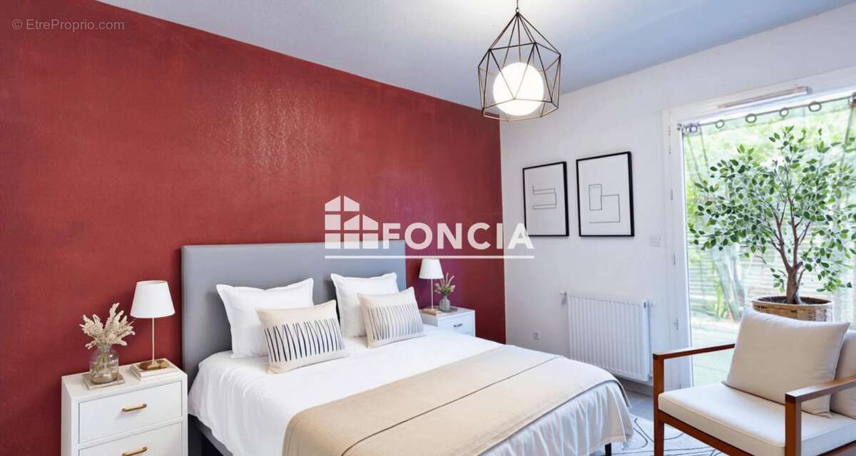 Appartement à SALON-DE-PROVENCE
