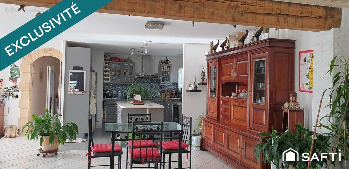 Photo 6 - Maison à COUQUEQUES