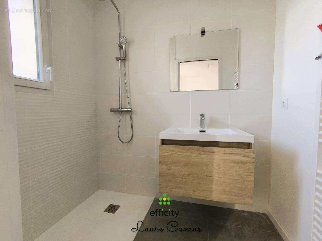 Maison à TALMONT-SAINT-HILAIRE