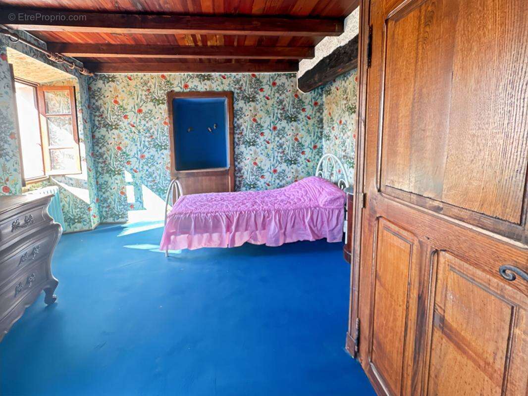 Maison à SOCCIA