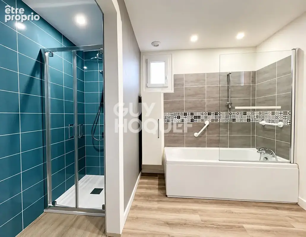 Maison de village - photo 11