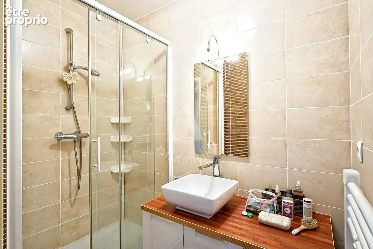 Maison 153 m² à Prevessin-Moens  - photo 8