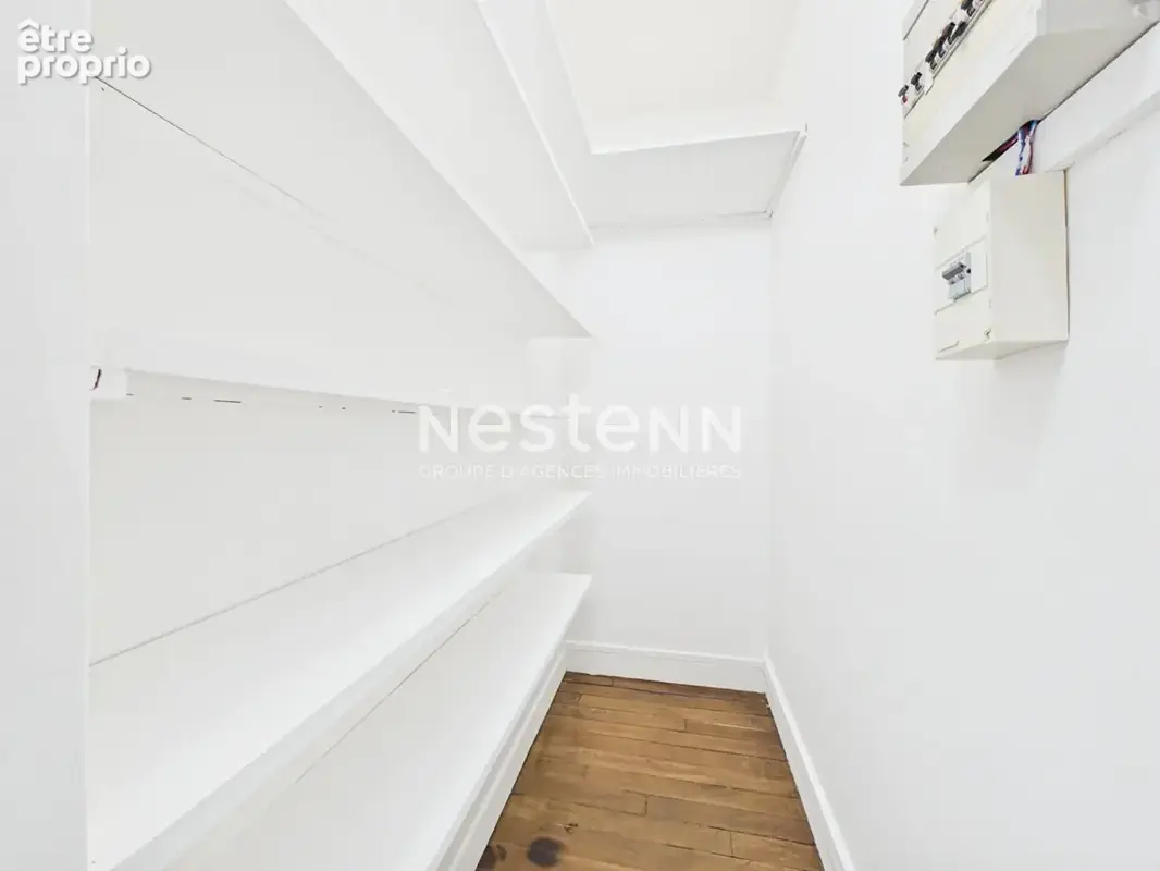 Appartement deux pièces - photo 8