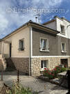 Maison à BELLEVILLE-SUR-MEUSE