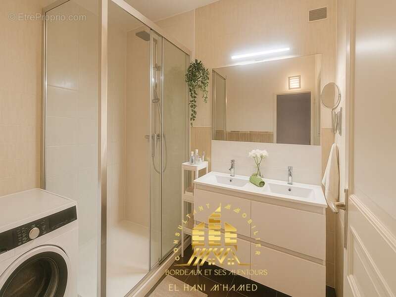 Appartement à CENON