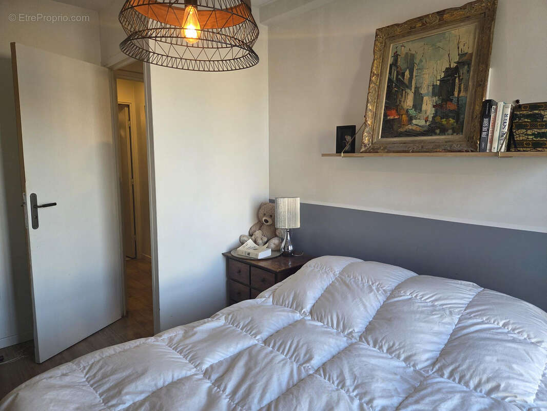 Appartement à PIERREFITTE-SUR-SEINE