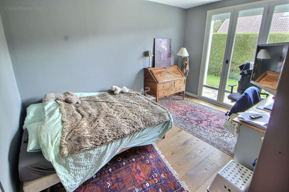 Maison à VERNOUILLET