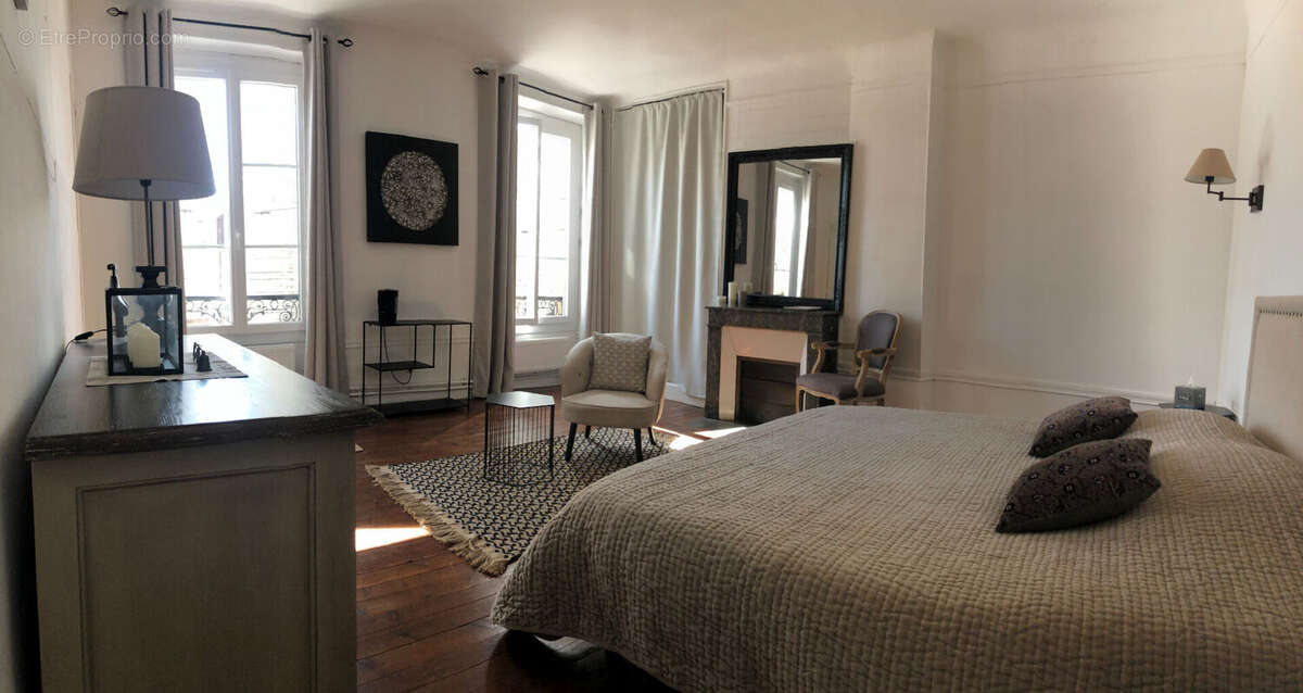 Maison à LA ROCHE-GUYON