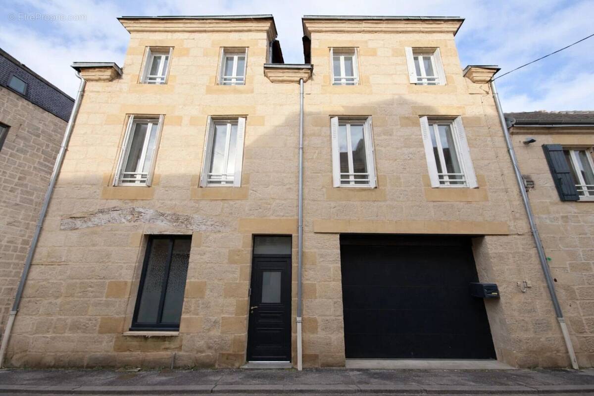 Maison à BRIVE-LA-GAILLARDE