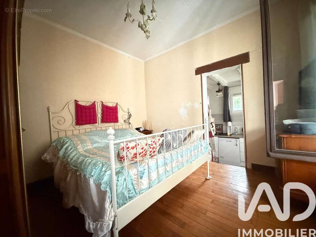 Photo 3 - Maison à BRETIGNY-SUR-ORGE