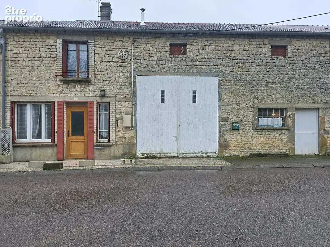Maison 101 m² à Val-De-Meuse  - photo 1