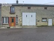 Maison à VAL-DE-MEUSE