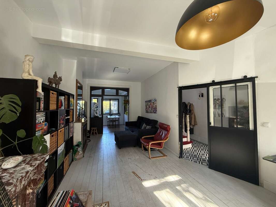 Maison à LAMBERSART