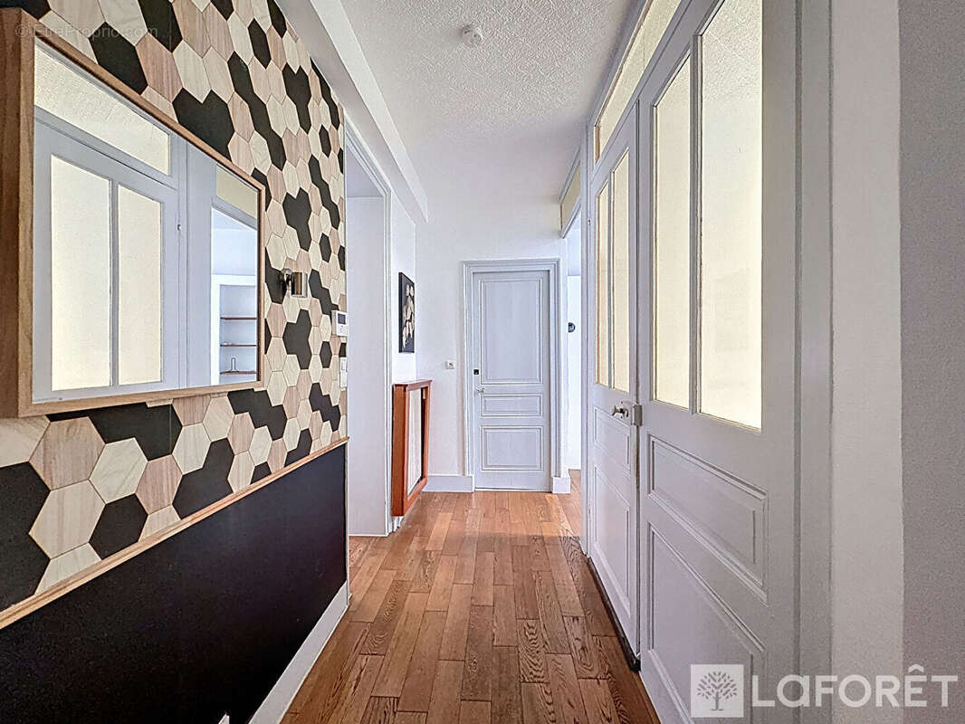 Appartement à DUNKERQUE