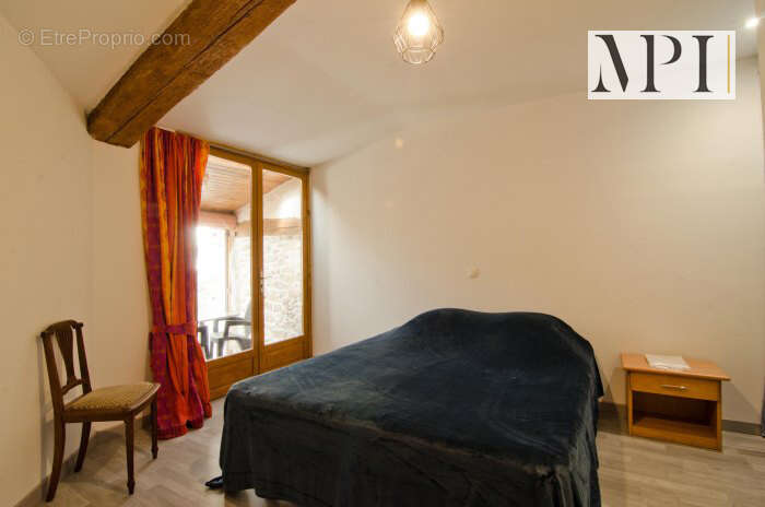 Maison à PEYRIAC-MINERVOIS