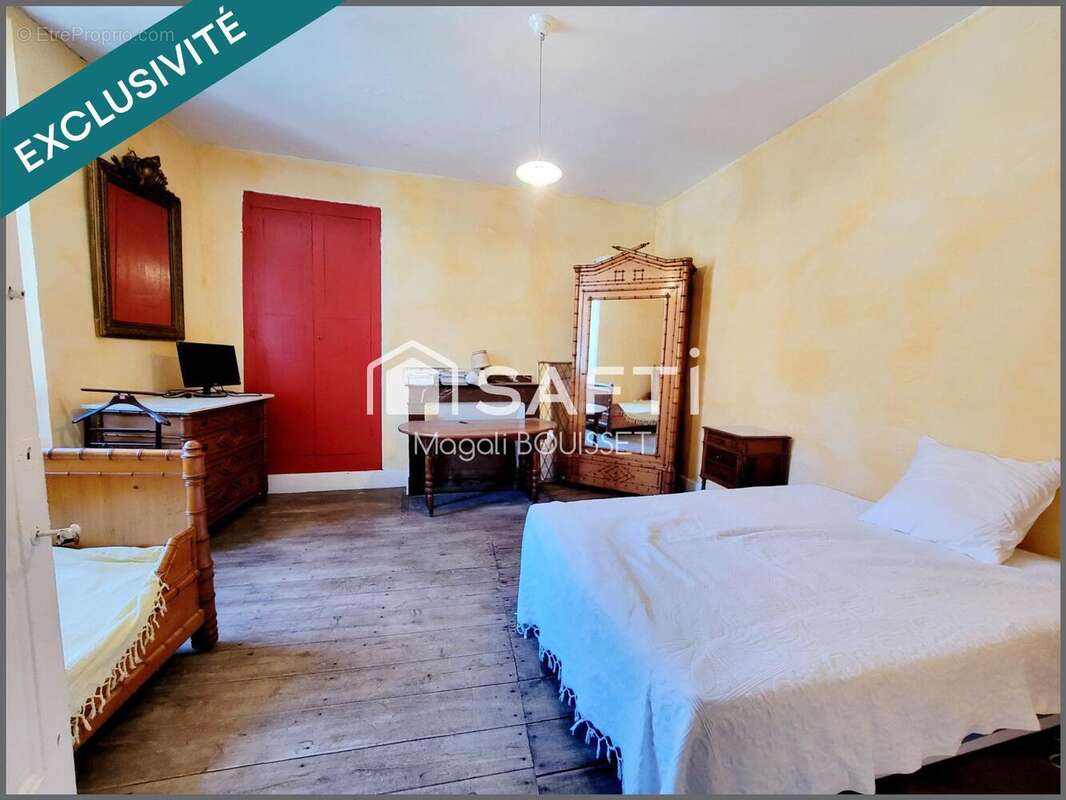 Photo 8 - Maison à FRONSAC