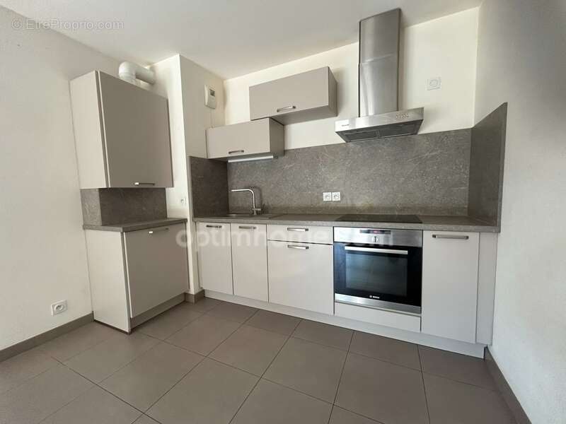 Appartement à SAINT-LOUIS