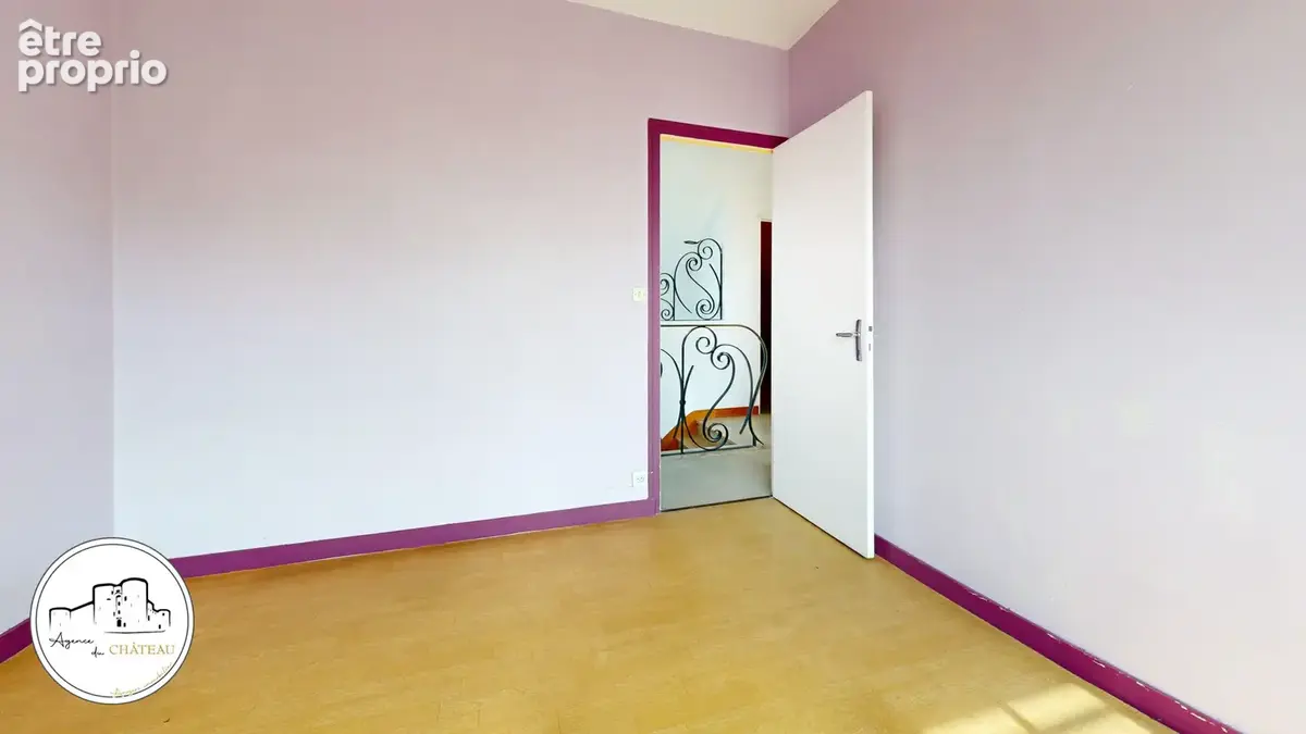 Maison de 98 M2 + combles aménageables à Avrillé BOIS DU ROY - photo 20