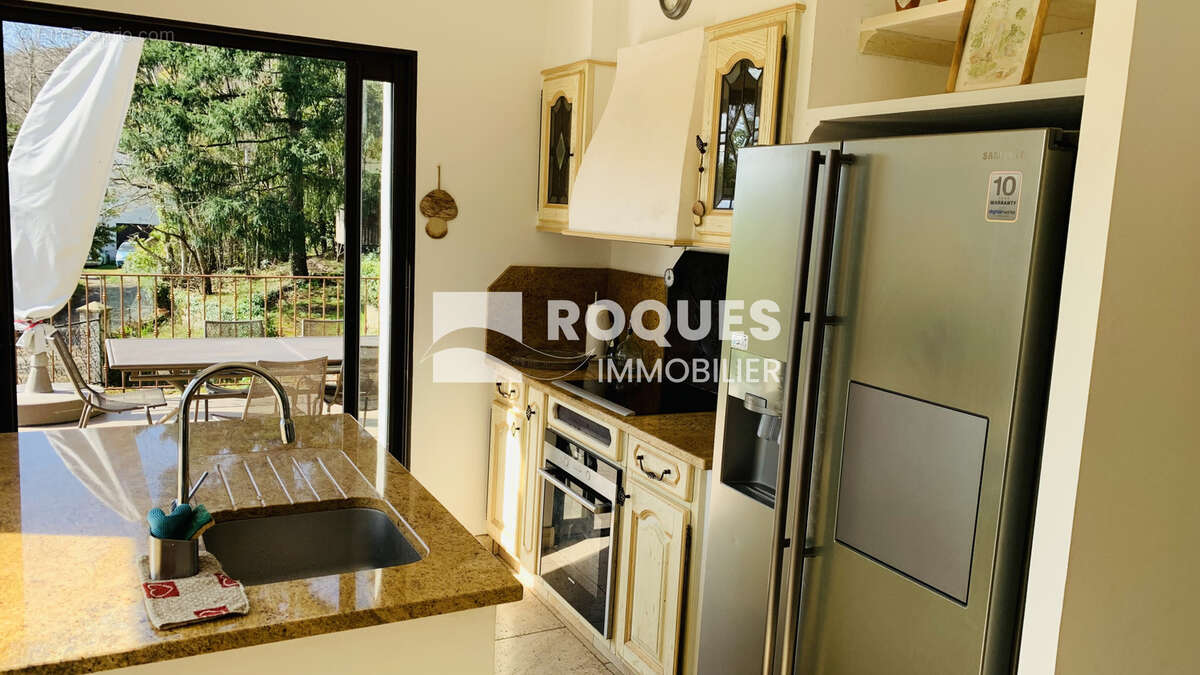Maison à JONCELS