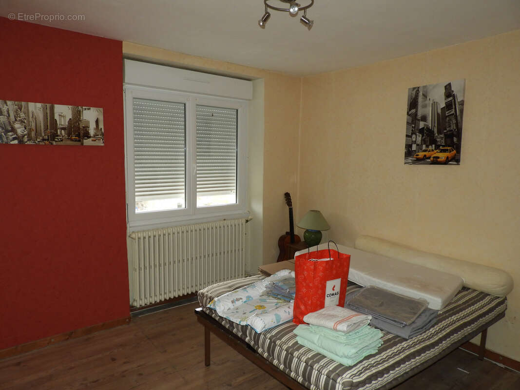 Maison à LA FOUILLADE