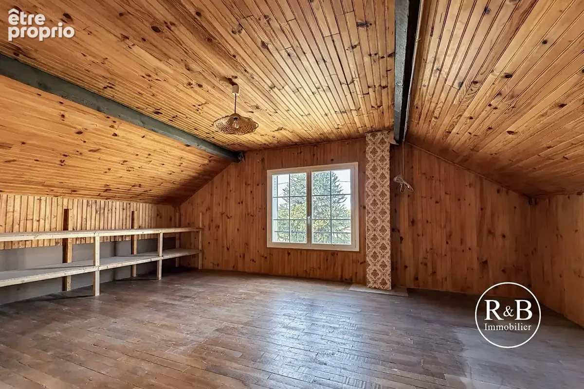 Maison Les Clayes Sous Bois 108 m2 - photo 10