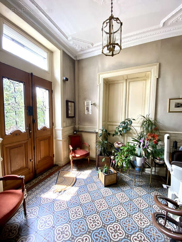 Maison à MAUBEUGE