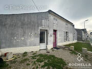 Maison à PRIGNAC