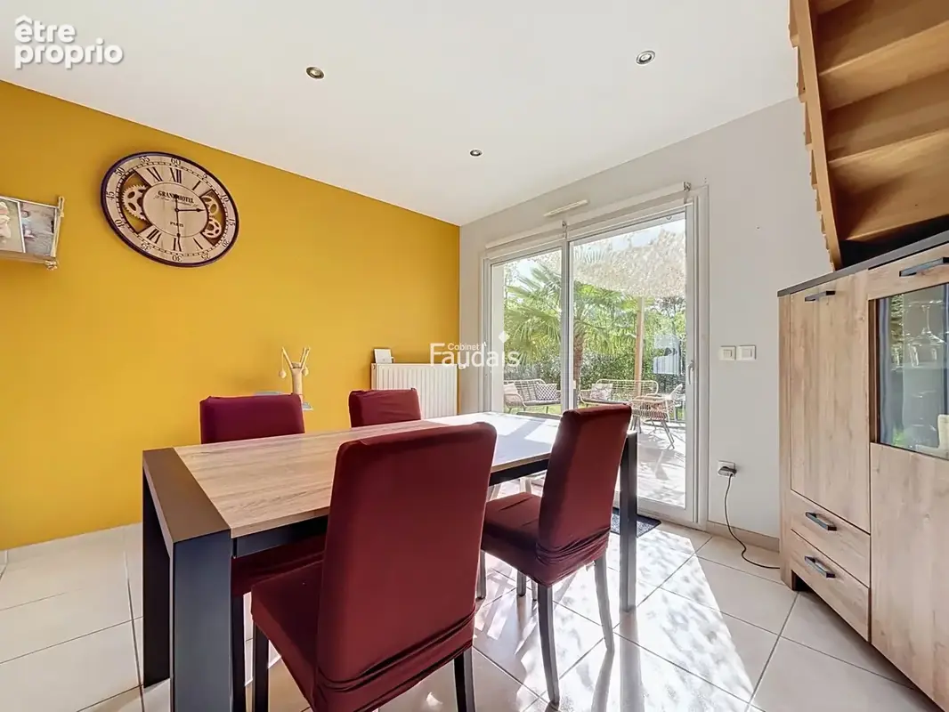Maison 5 pièces 103 m² à vendre à Baudre (50000) - photo 5