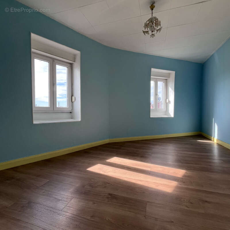 Appartement à MULHOUSE