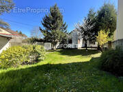 Maison à AULNAY-SOUS-BOIS