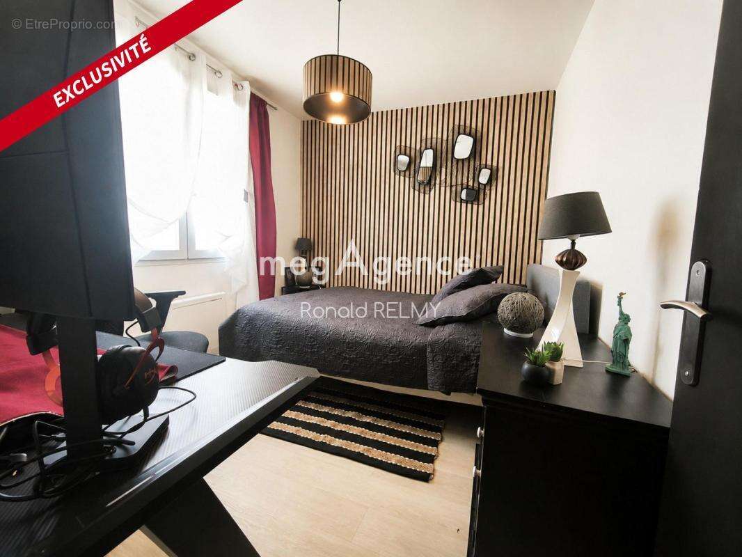 Appartement à NOTRE-DAME-DE-MONTS