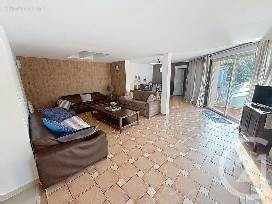 Maison à PIERRY