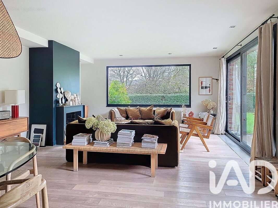 Photo 3 - Maison à CROIX