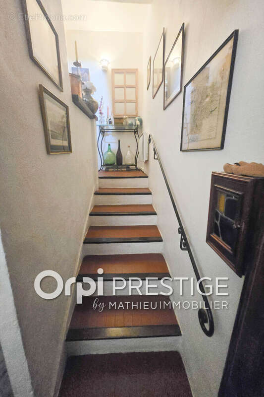 Maison 96 m² à Biot  - photo 5