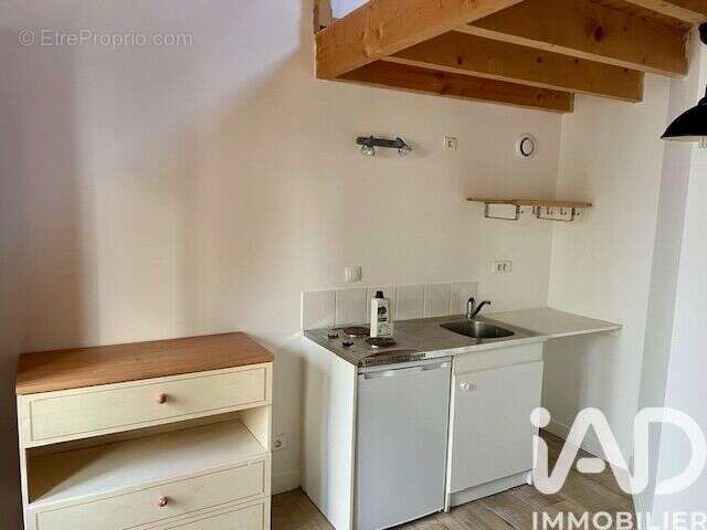 Photo 4 - Appartement à NANTES