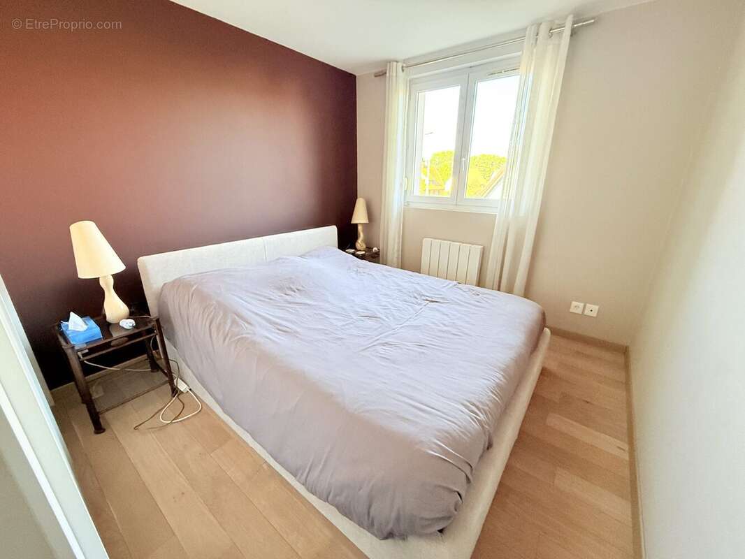 Appartement à ECKBOLSHEIM