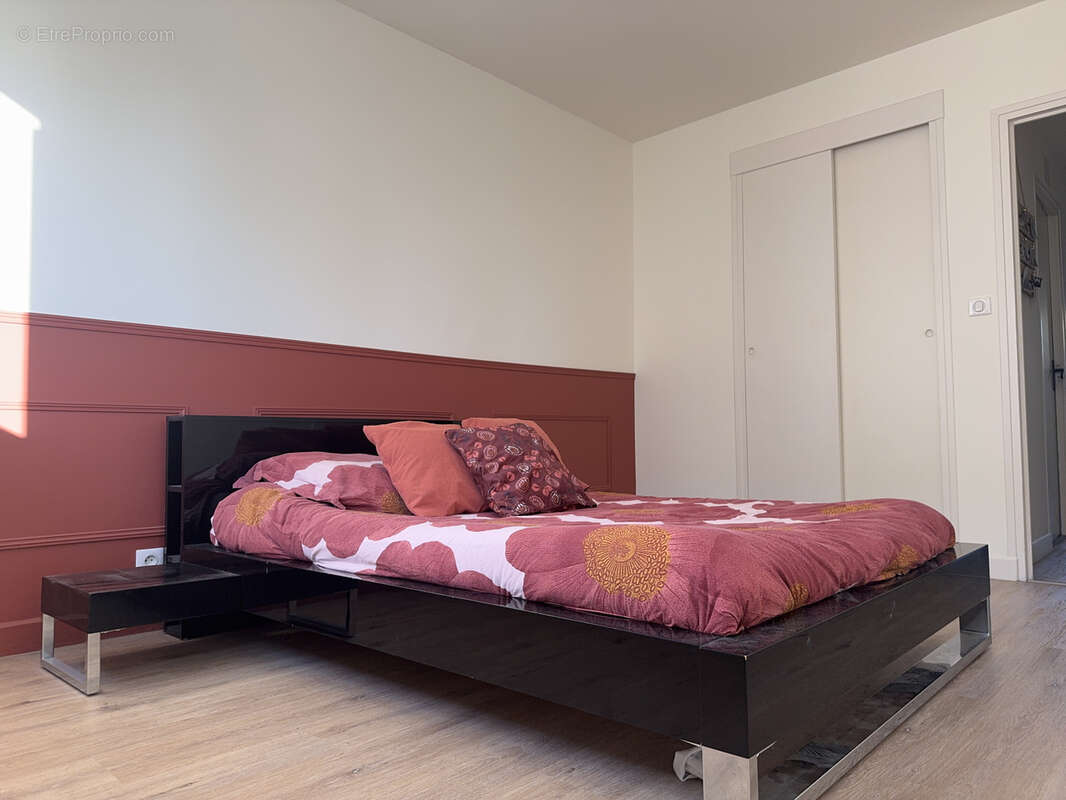 Appartement à AURILLAC