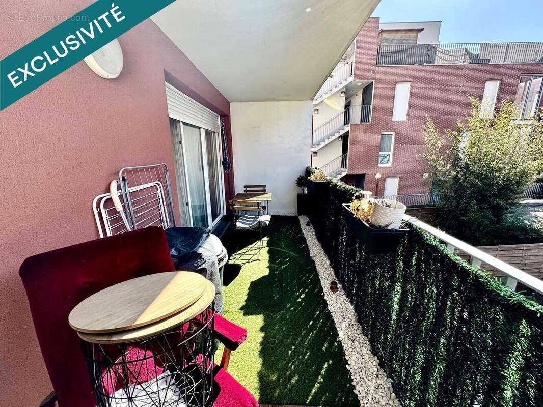 Photo 3 - Appartement à BUCHELAY