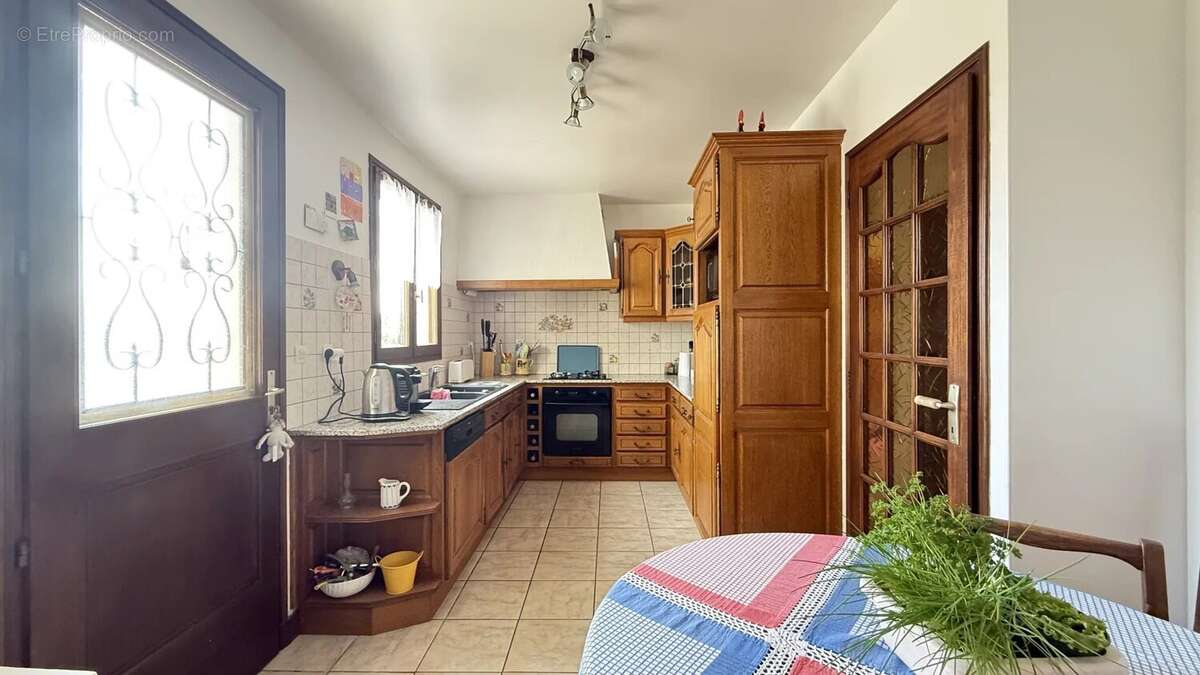 Maison à DOMONT