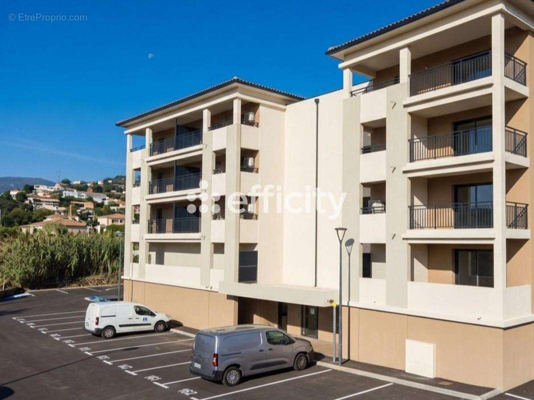 Appartement - photo 9