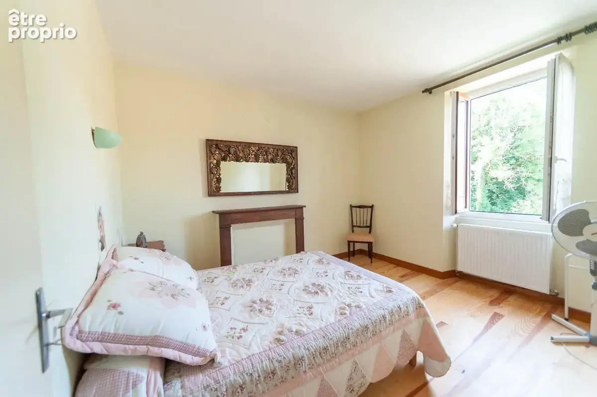 Belle et Grande Maison de caractère - photo 16