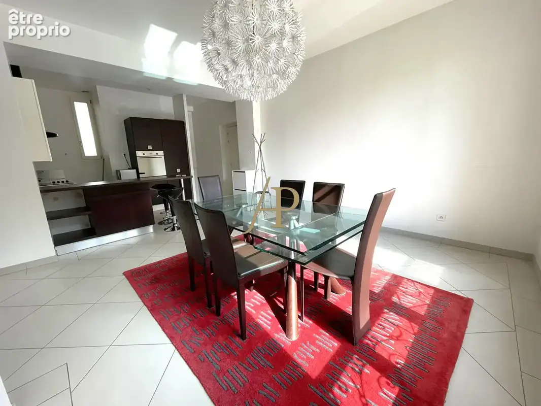 Appartement Saint Germain En Laye 5 pièce(s) 92.26 m2 - photo 3