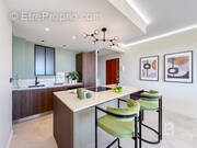 Appartement à BEAULIEU-SUR-MER