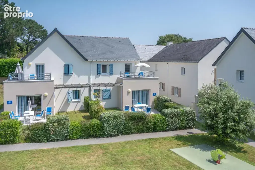 Investissement en residence de tourisme - photo 6