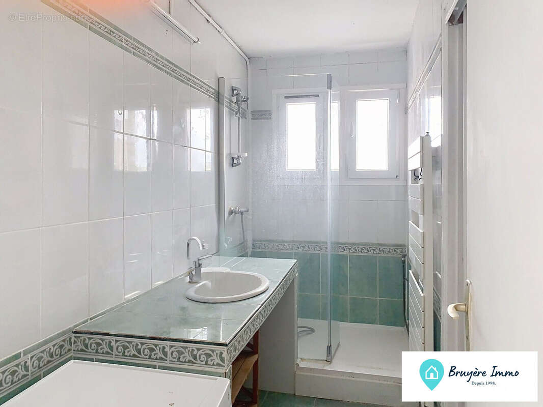 Appartement à MAUBEUGE